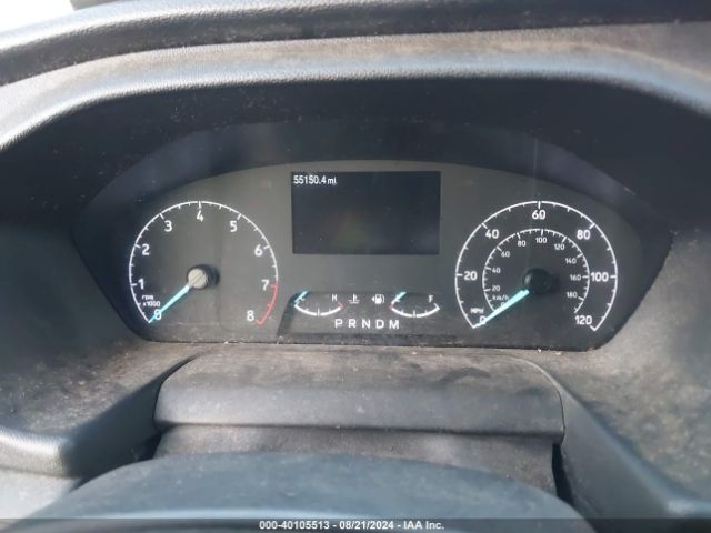 1FTBR3X87LKA53315 Ford Transit-250 Cargo Van