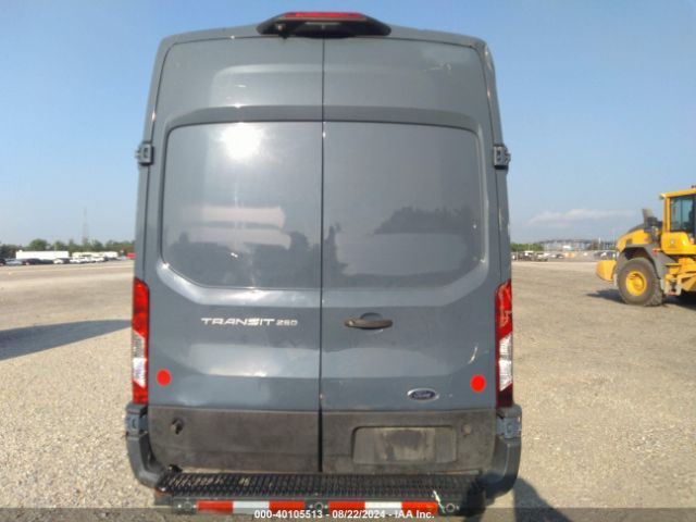 1FTBR3X87LKA53315 Ford Transit-250 Cargo Van