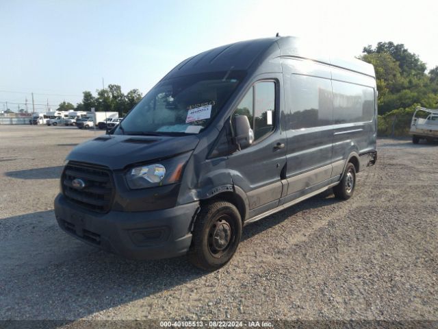 1FTBR3X87LKA53315 Ford Transit-250 Cargo Van