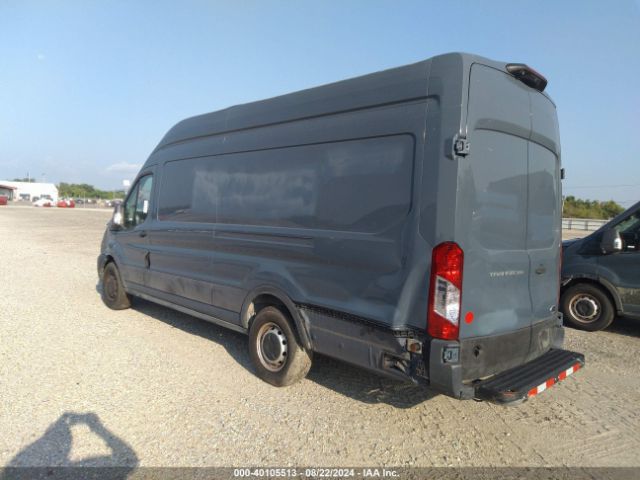 1FTBR3X87LKA53315 Ford Transit-250 Cargo Van