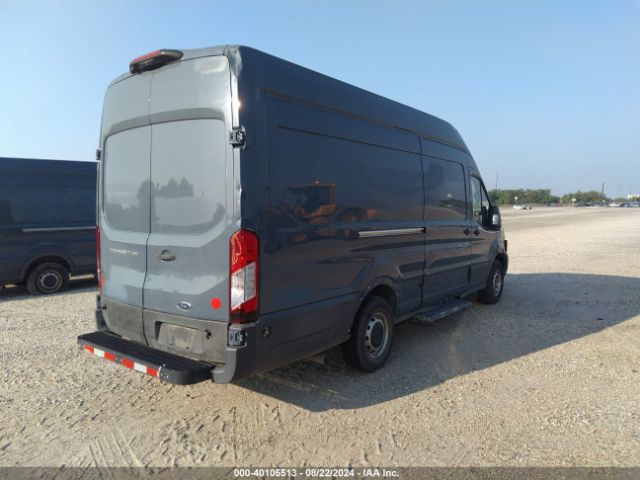1FTBR3X87LKA53315 Ford Transit-250 Cargo Van
