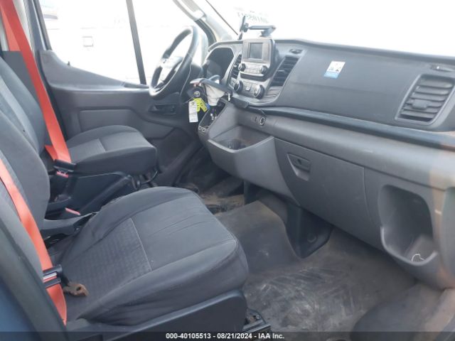 1FTBR3X87LKA53315 Ford Transit-250 Cargo Van