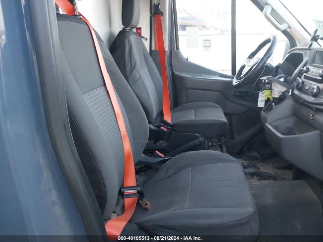 1FTBR3X87LKA53315 Ford Transit-250 Cargo Van