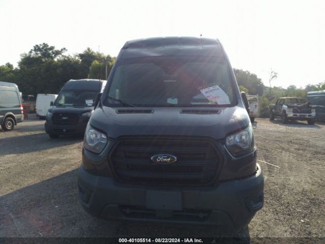 1FTBR3X88LKA55705 Ford Transit-250 Cargo Van