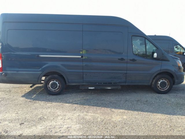 1FTBR3X88LKA55705 Ford Transit-250 Cargo Van