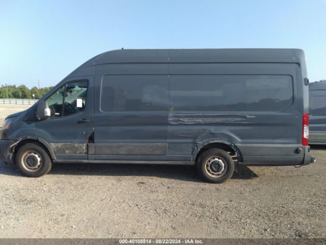 1FTBR3X88LKA55705 Ford Transit-250 Cargo Van