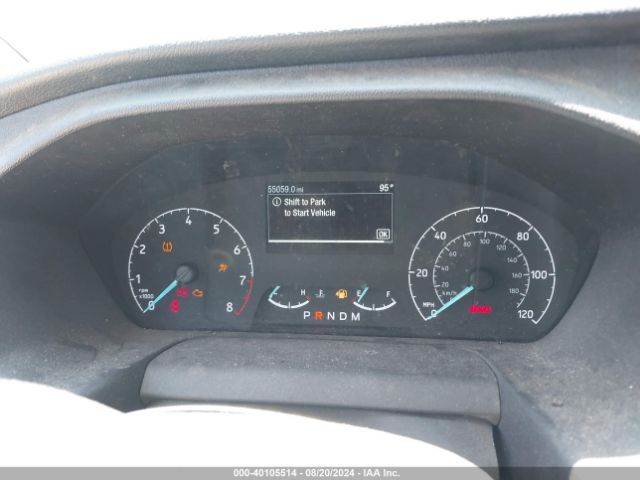 1FTBR3X88LKA55705 Ford Transit-250 Cargo Van