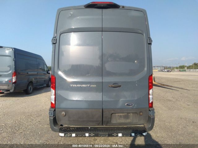 1FTBR3X88LKA55705 Ford Transit-250 Cargo Van
