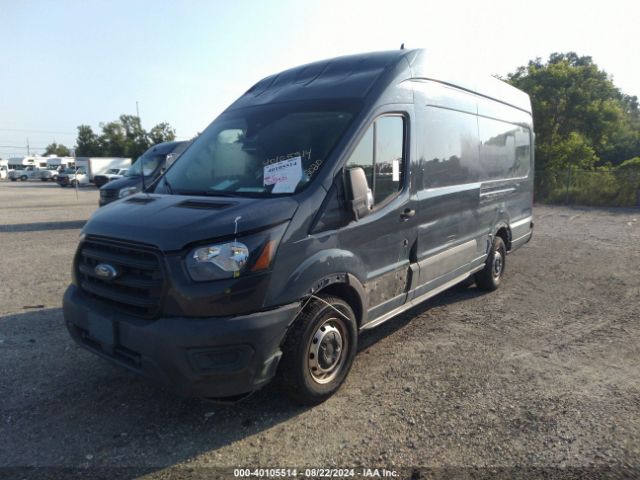 1FTBR3X88LKA55705 Ford Transit-250 Cargo Van