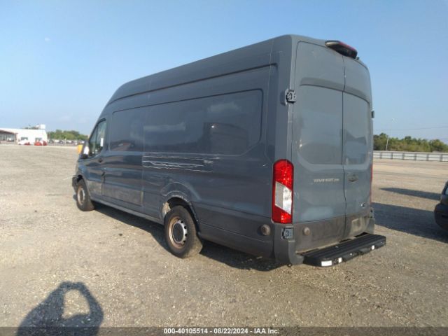 1FTBR3X88LKA55705 Ford Transit-250 Cargo Van