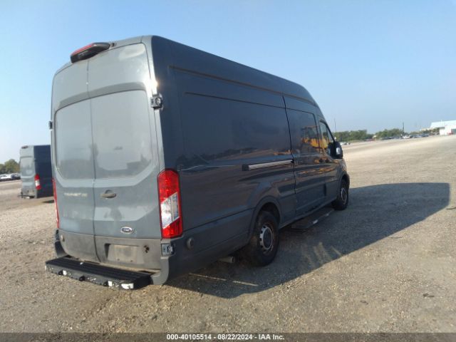 1FTBR3X88LKA55705 Ford Transit-250 Cargo Van