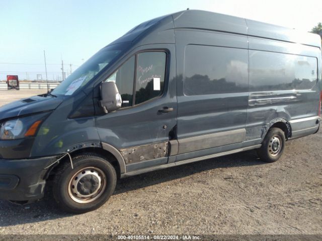1FTBR3X88LKA55705 Ford Transit-250 Cargo Van