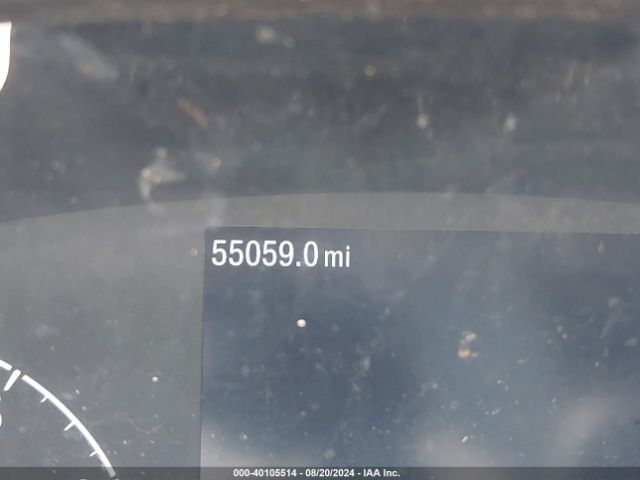 1FTBR3X88LKA55705 Ford Transit-250 Cargo Van