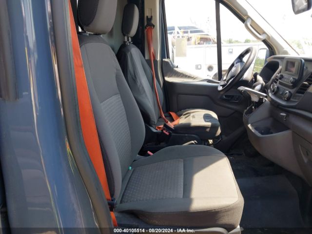 1FTBR3X88LKA55705 Ford Transit-250 Cargo Van
