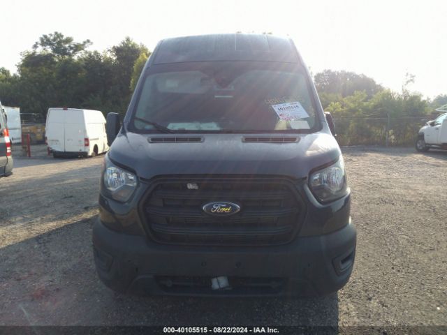 1FTBR3X80LKA55715 Ford Transit-250 Cargo Van