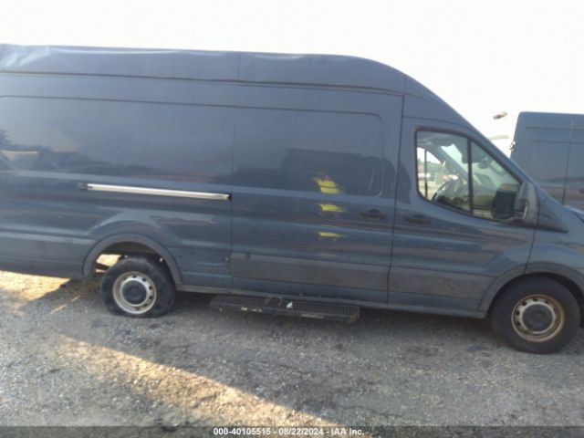 1FTBR3X80LKA55715 Ford Transit-250 Cargo Van