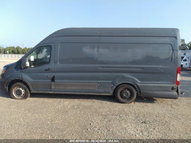 1FTBR3X80LKA55715 Ford Transit-250 Cargo Van