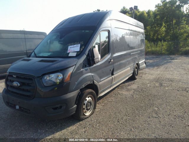 1FTBR3X80LKA55715 Ford Transit-250 Cargo Van