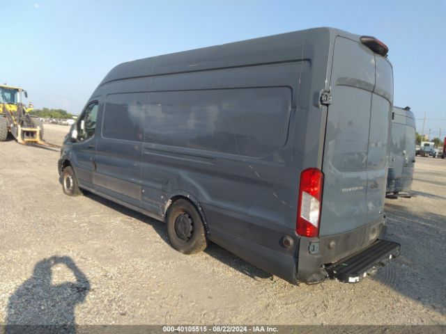 1FTBR3X80LKA55715 Ford Transit-250 Cargo Van