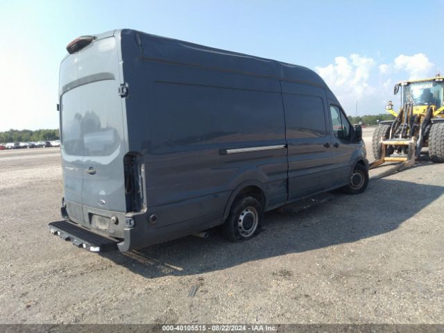 1FTBR3X80LKA55715 Ford Transit-250 Cargo Van
