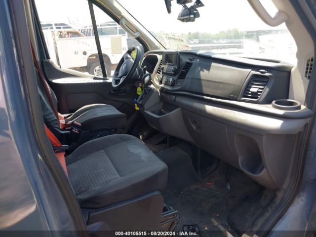 1FTBR3X80LKA55715 Ford Transit-250 Cargo Van