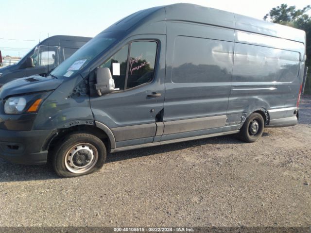 1FTBR3X80LKA55715 Ford Transit-250 Cargo Van