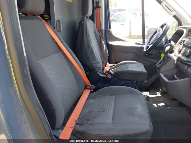 1FTBR3X80LKA55715 Ford Transit-250 Cargo Van