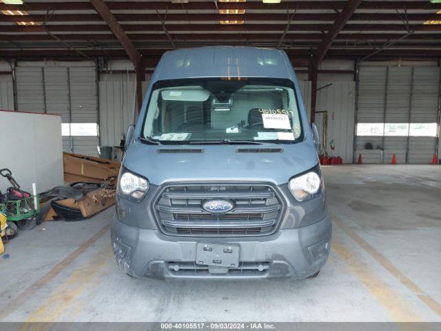 1FTBR3X83LKA55742 Ford Transit-250 Cargo Van
