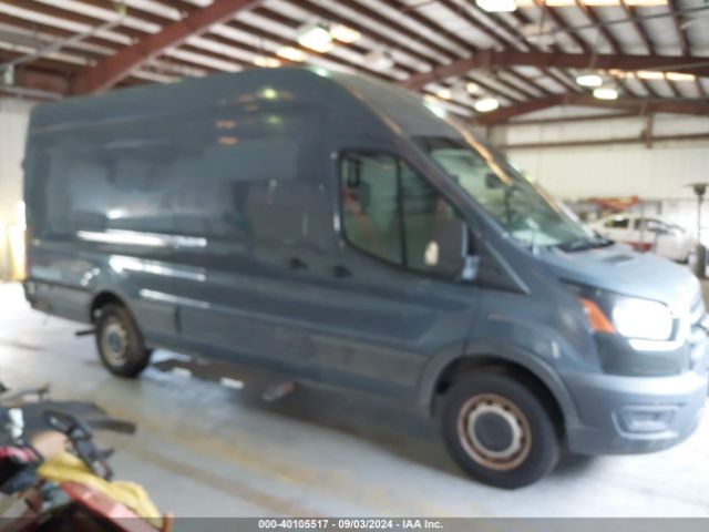 1FTBR3X83LKA55742 Ford Transit-250 Cargo Van