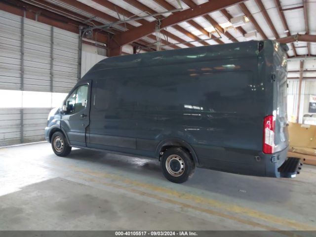 1FTBR3X83LKA55742 Ford Transit-250 Cargo Van