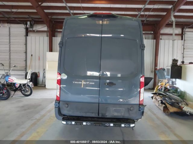 1FTBR3X83LKA55742 Ford Transit-250 Cargo Van