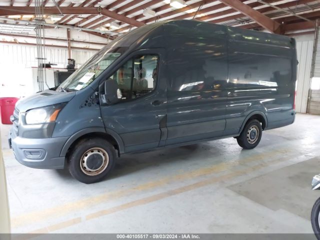 1FTBR3X83LKA55742 Ford Transit-250 Cargo Van