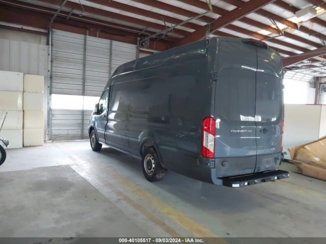 1FTBR3X83LKA55742 Ford Transit-250 Cargo Van