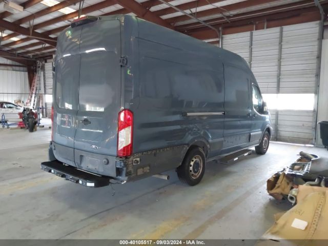 1FTBR3X83LKA55742 Ford Transit-250 Cargo Van