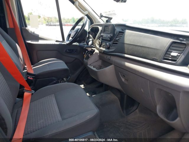1FTBR3X83LKA55742 Ford Transit-250 Cargo Van