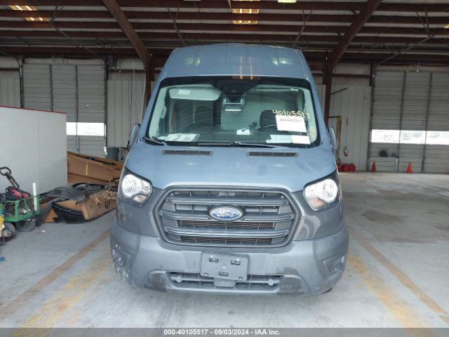 1FTBR3X83LKA55742 Ford Transit-250 Cargo Van