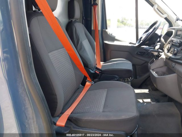 1FTBR3X83LKA55742 Ford Transit-250 Cargo Van
