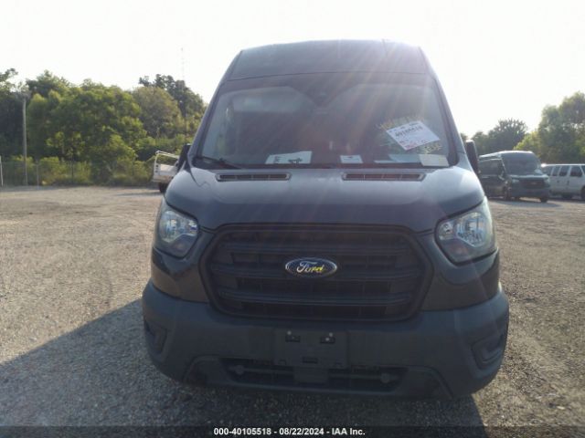 1FTBR3X81LKA55741 Ford Transit-250 Cargo Van