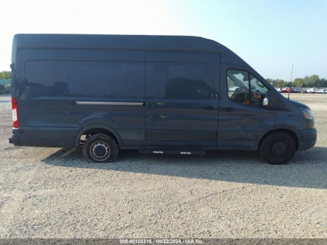 1FTBR3X81LKA55741 Ford Transit-250 Cargo Van