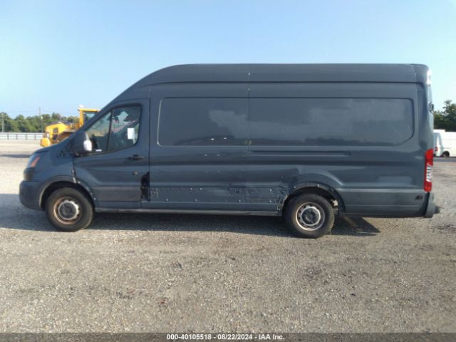 1FTBR3X81LKA55741 Ford Transit-250 Cargo Van