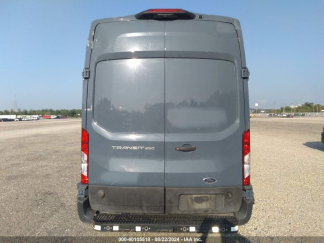 1FTBR3X81LKA55741 Ford Transit-250 Cargo Van