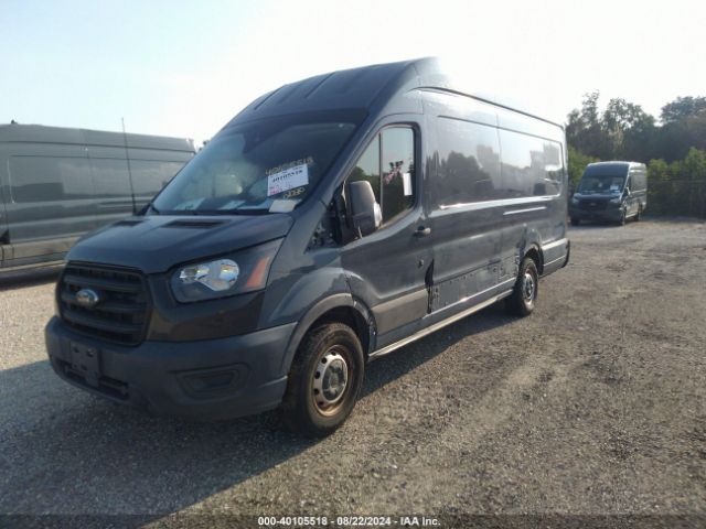 1FTBR3X81LKA55741 Ford Transit-250 Cargo Van