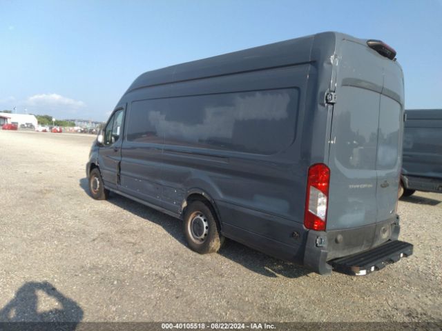 1FTBR3X81LKA55741 Ford Transit-250 Cargo Van