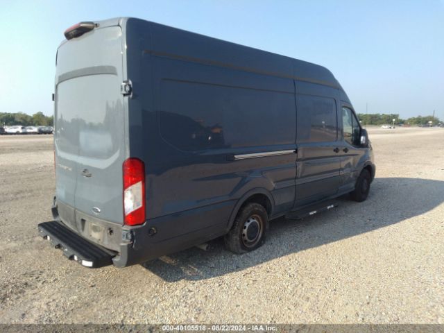 1FTBR3X81LKA55741 Ford Transit-250 Cargo Van