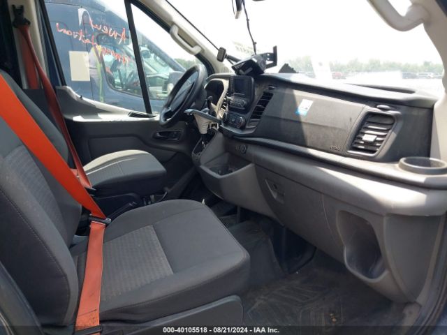 1FTBR3X81LKA55741 Ford Transit-250 Cargo Van