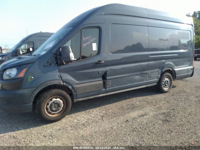 1FTBR3X81LKA55741 Ford Transit-250 Cargo Van