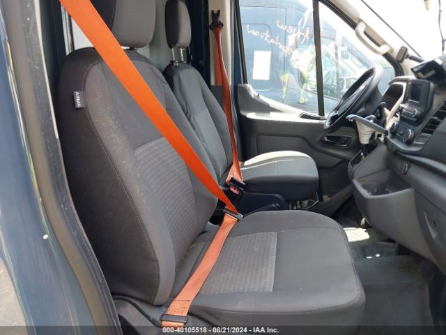 1FTBR3X81LKA55741 Ford Transit-250 Cargo Van