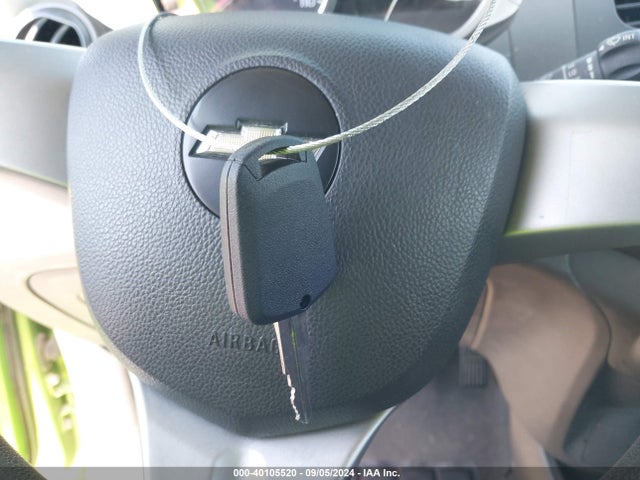 Chevrolet Spark Ls Auto 2014 KL8CB6S96EC538853 Image 11