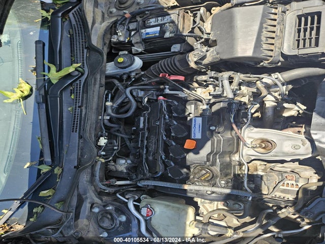 Honda Civic 2020 2HGFC2F60LH564578 Image 10
