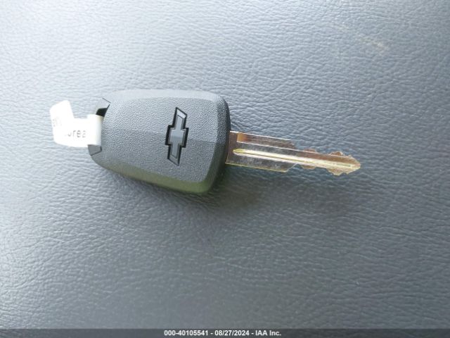 KL8CB6S93EC477672 Chevrolet Spark Ls Auto